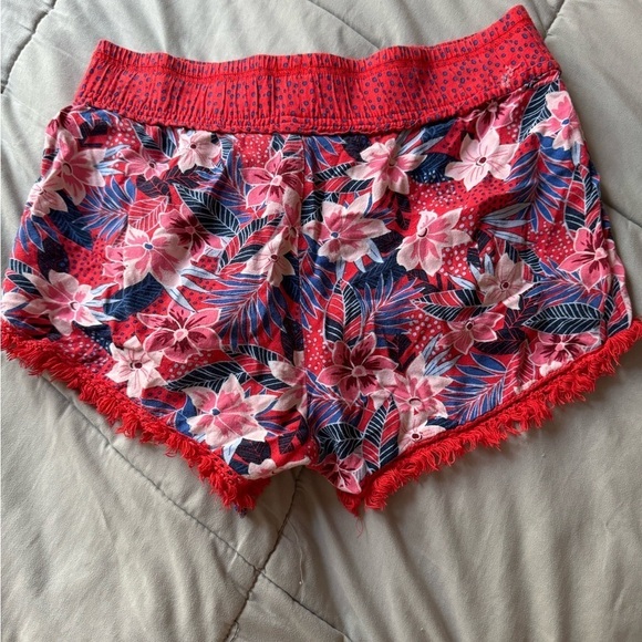 No boundaries floral shorts - Picture 4 of 7